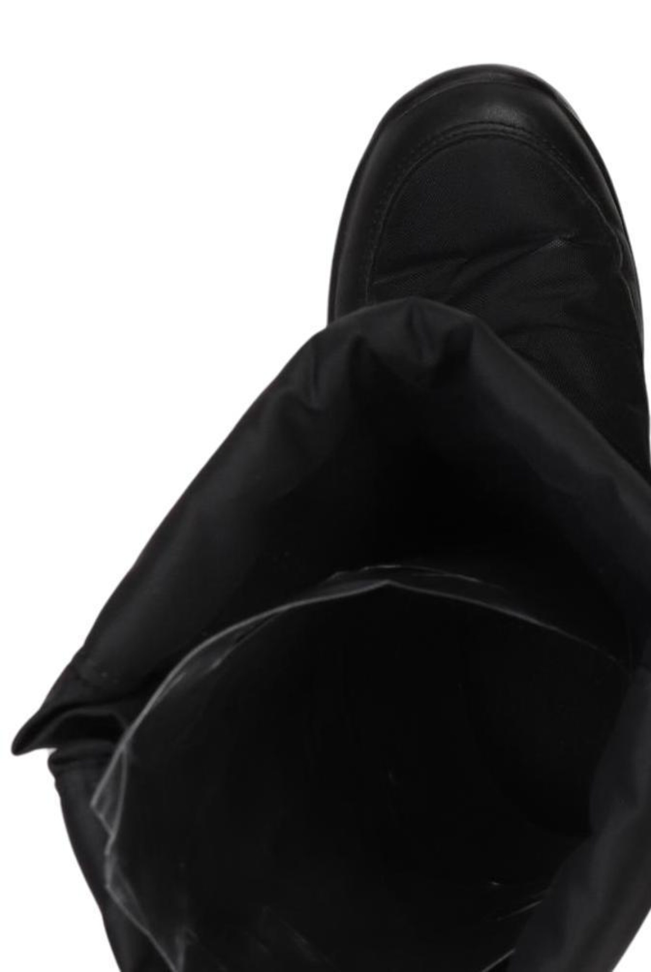 BOGNER Stiefel 39 in Schwarz