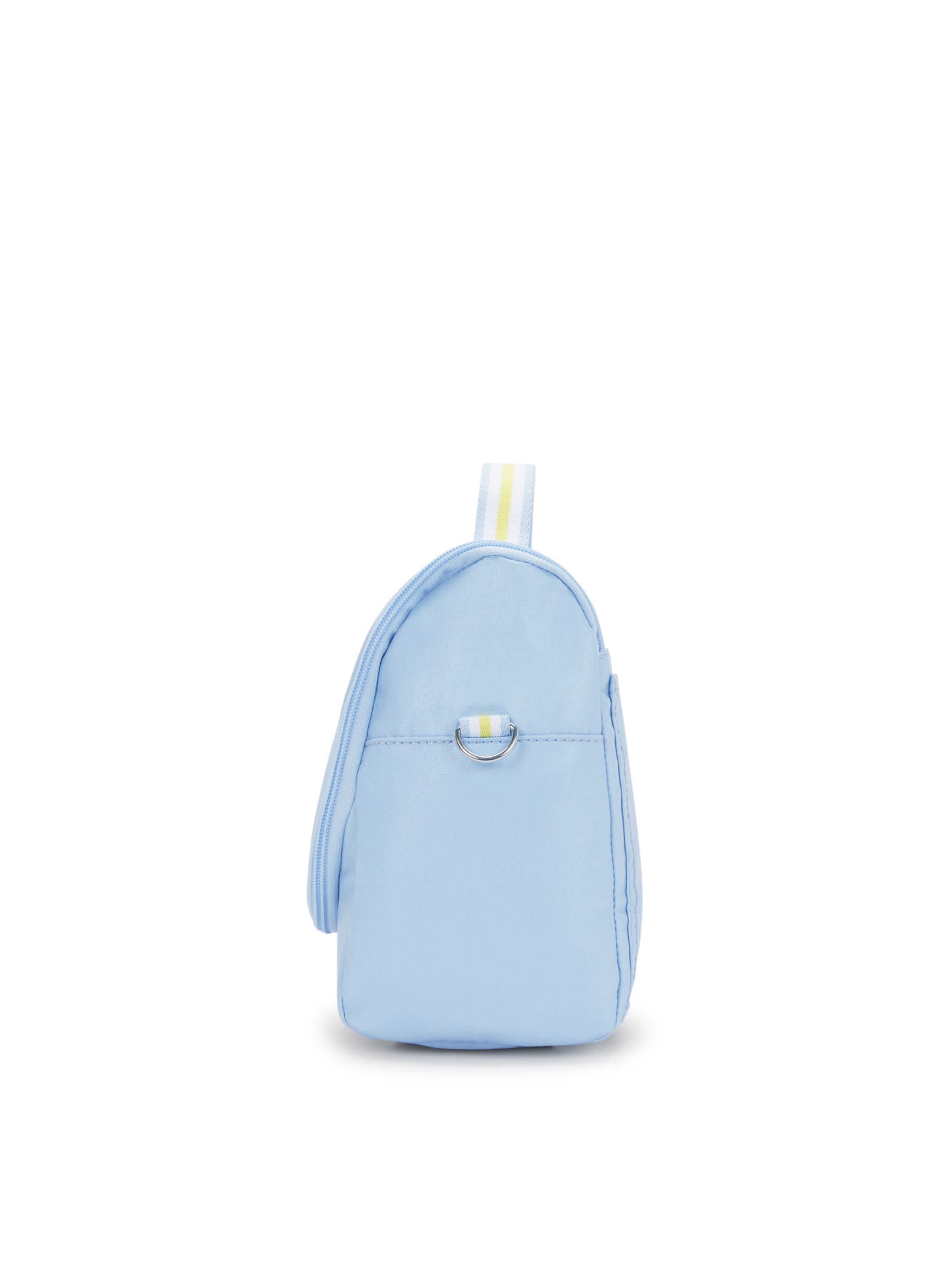 Sac à bandoulière 'New Kichirou' KIPLING en bleu