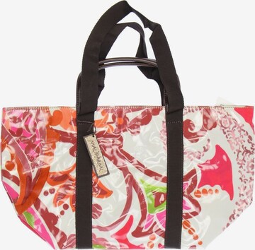 Maliparmi Shopper-Tasche One Size in Mischfarben: predná strana