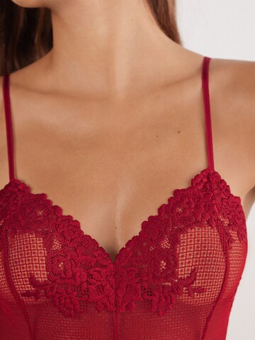INTIMISSIMI Body in Rot