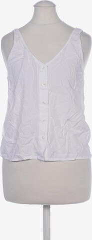 EDITED Blouse & Tunic in XS in White: front