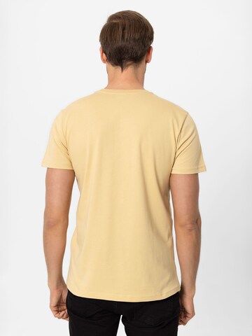 Cool Hill Shirt 'Antonio' in Beige