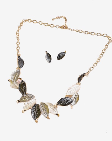 mišri SOHI Juvelyrinių dirbinių rinkinys ' Phoola ': priekis