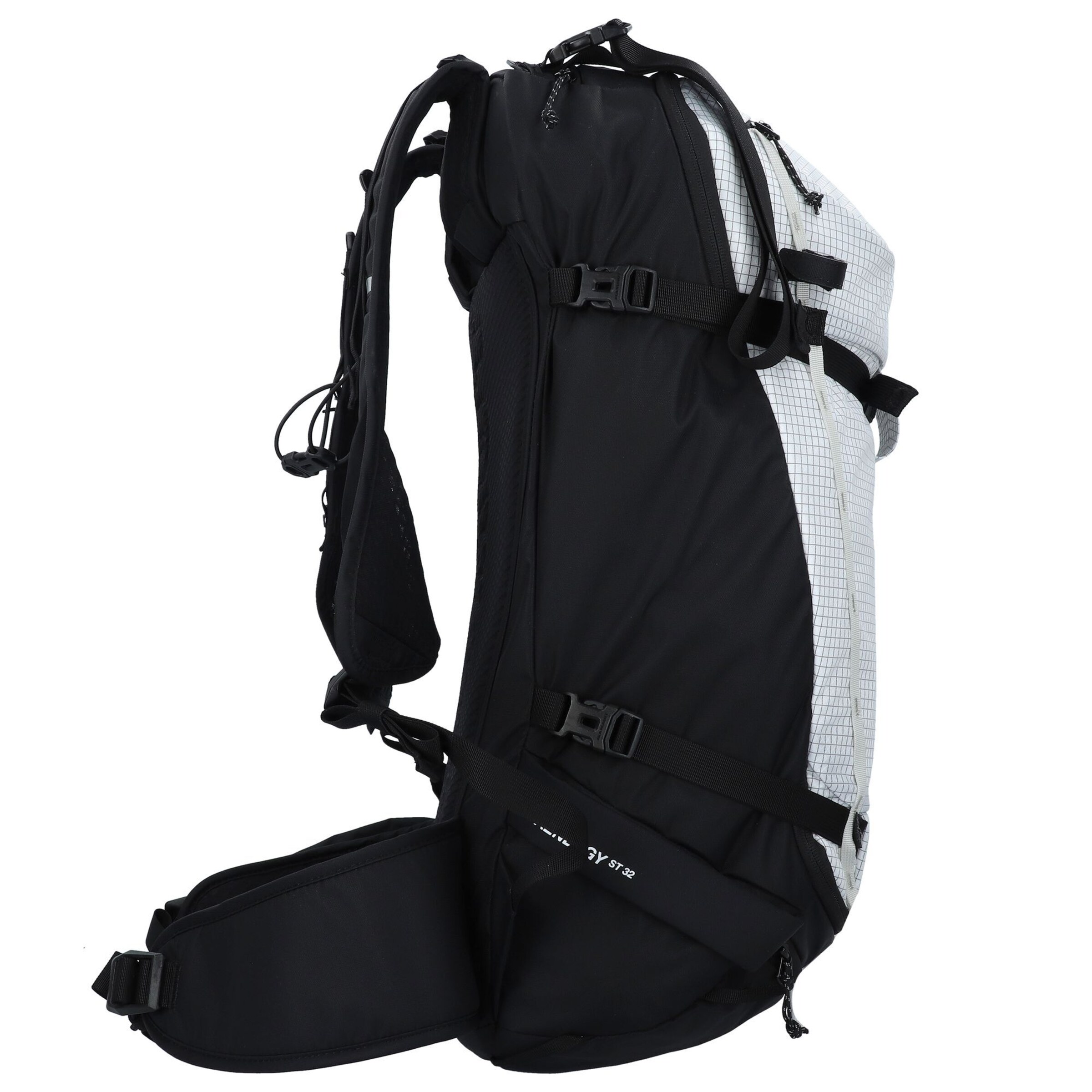 Sac à dos de sport 'Aenergy' MAMMUT en blanc