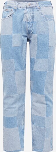 Pepe Jeans Vaquero 'CALLEN' en azul denim / azul claro, Vista del producto