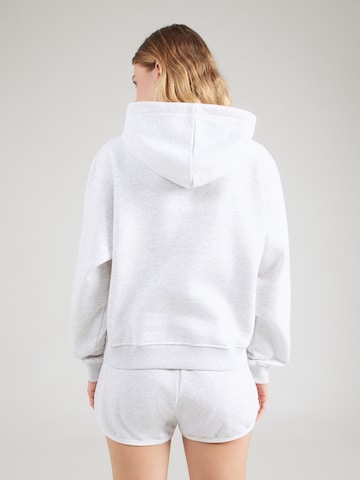 Tally Weijl Sweatshirt in Grey