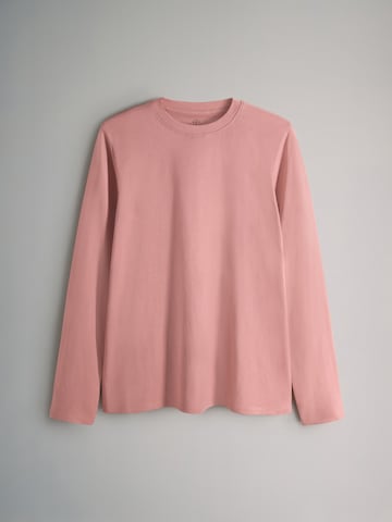 The Set - Camiseta en marrón