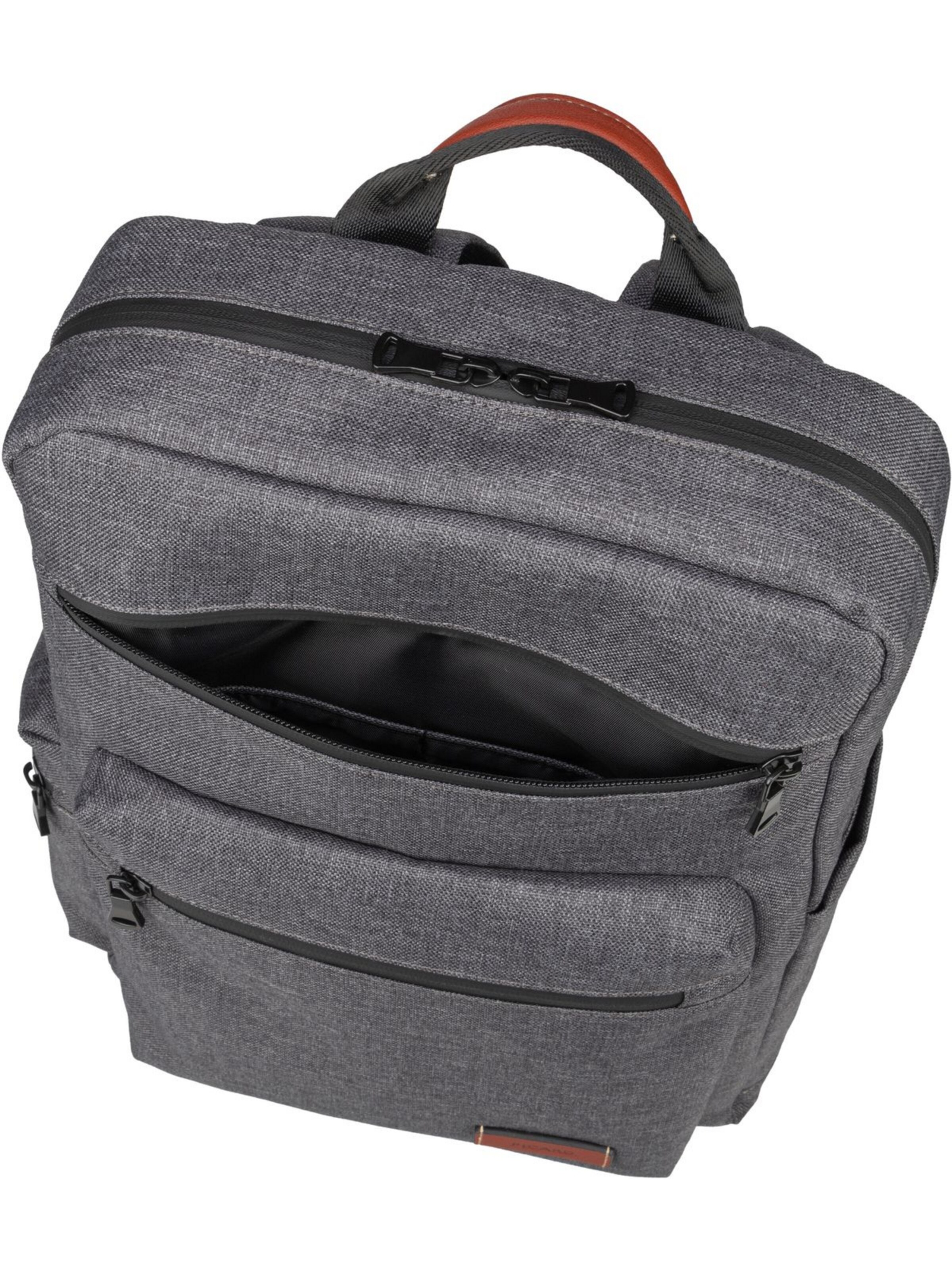 Sac à dos 'Go' Picard en gris