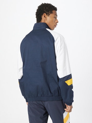 ADIDAS SPORTSWEAR Athletic Jacket 'Real Madrid' in Blue