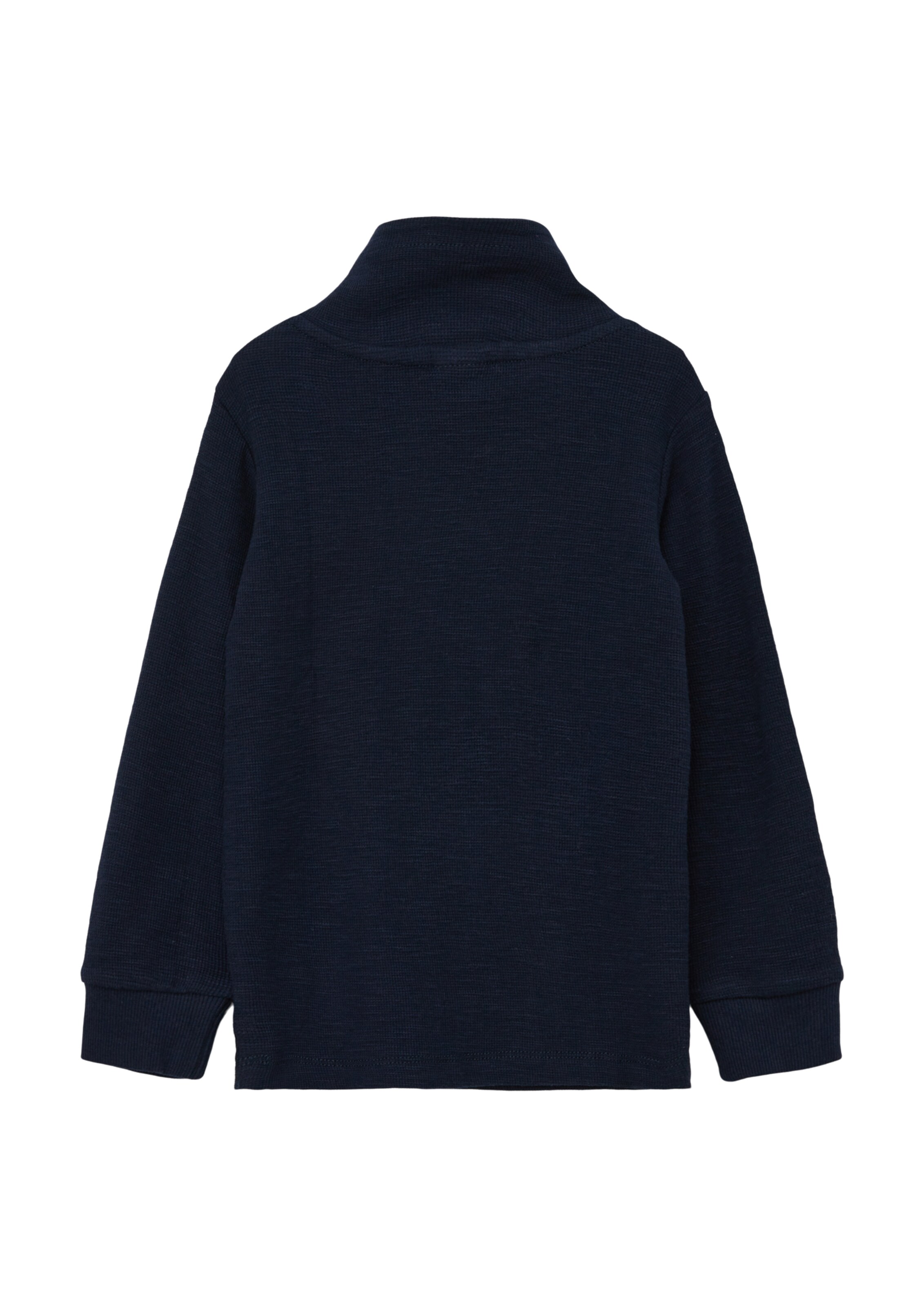 Sweat s.Oliver en bleu