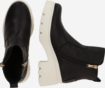 PANAMA JACK Botki 'Phuket B1' w kolorze Czarnym ABOUT YOU