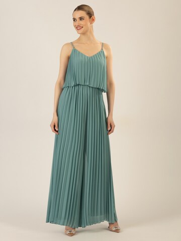 APART Jumpsuit in Green