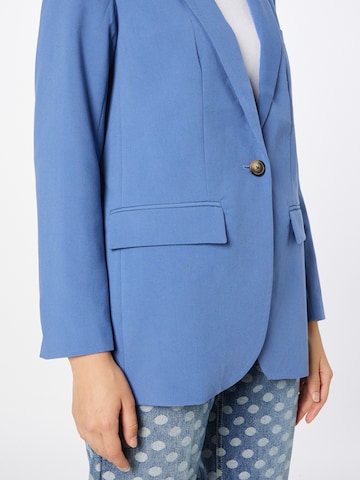 Blazer 'Sigrid' di OBJECT in blu