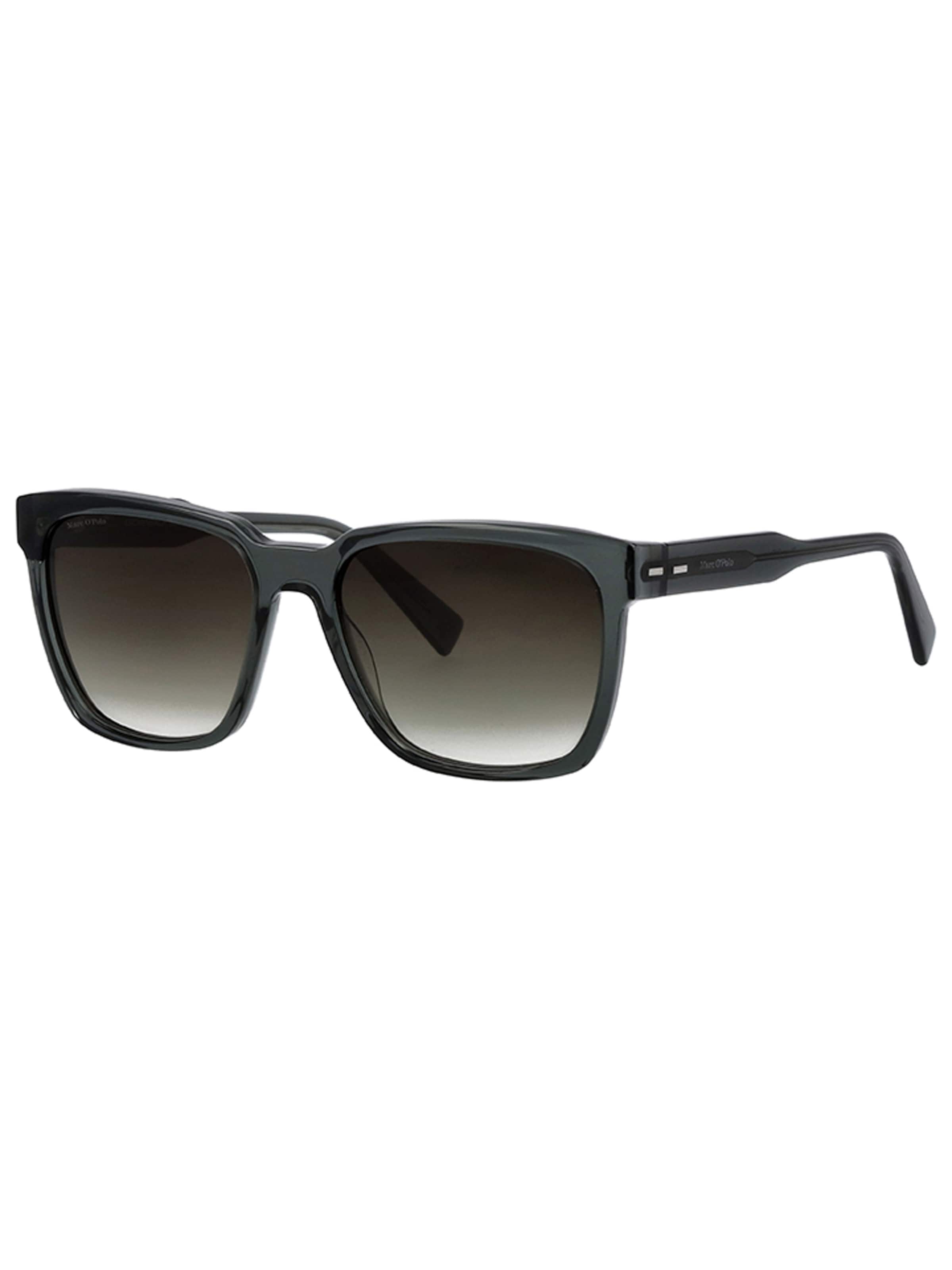 Marc O'Polo EYEWEAR Sonnenbrille‌‌‌‌ in Transparent: Vorderseite