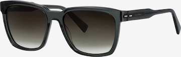 Marc O'Polo EYEWEAR Sunglasses in Transparent: front