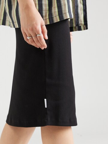 ARMEDANGELS Skirt 'AZITAA' in Black