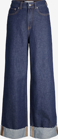 Bootcut Jeans 'Tokyo' de la JJXX pe albastru: față