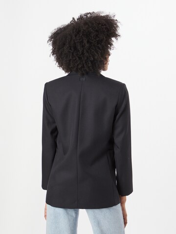 G-Star RAW - Blazer em preto