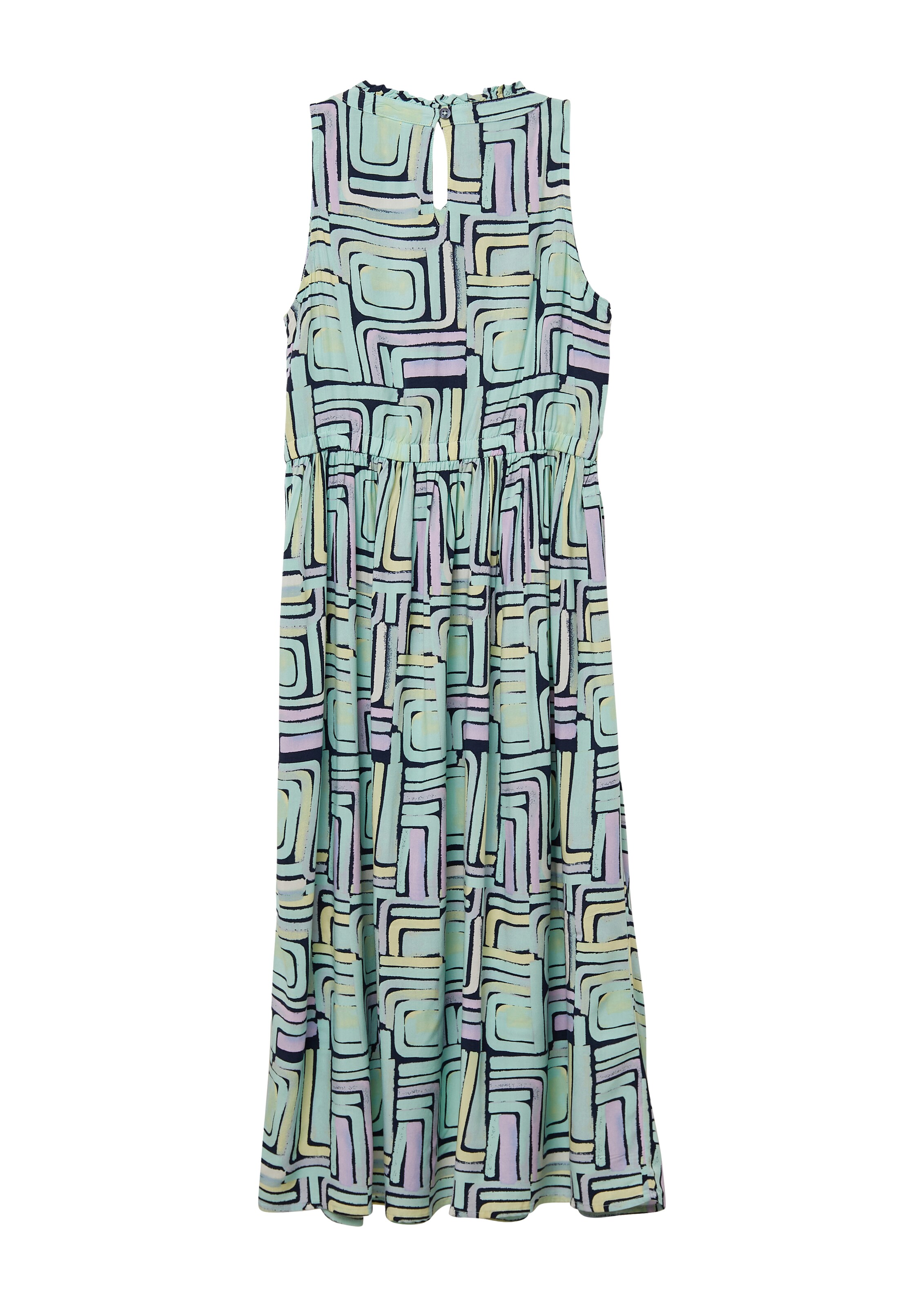 Robe s.Oliver en bleu