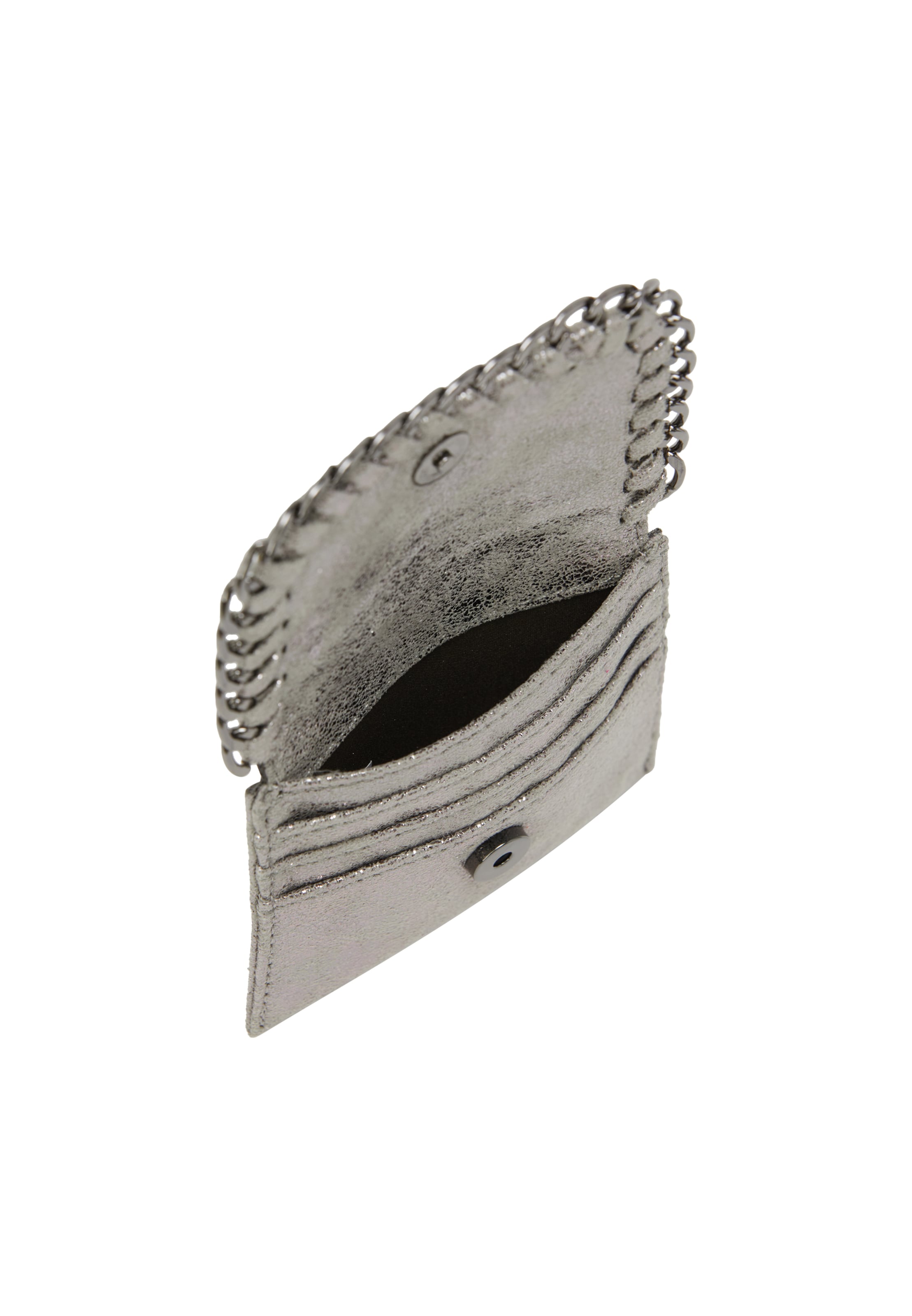 IZIA Футляр в Серебристый