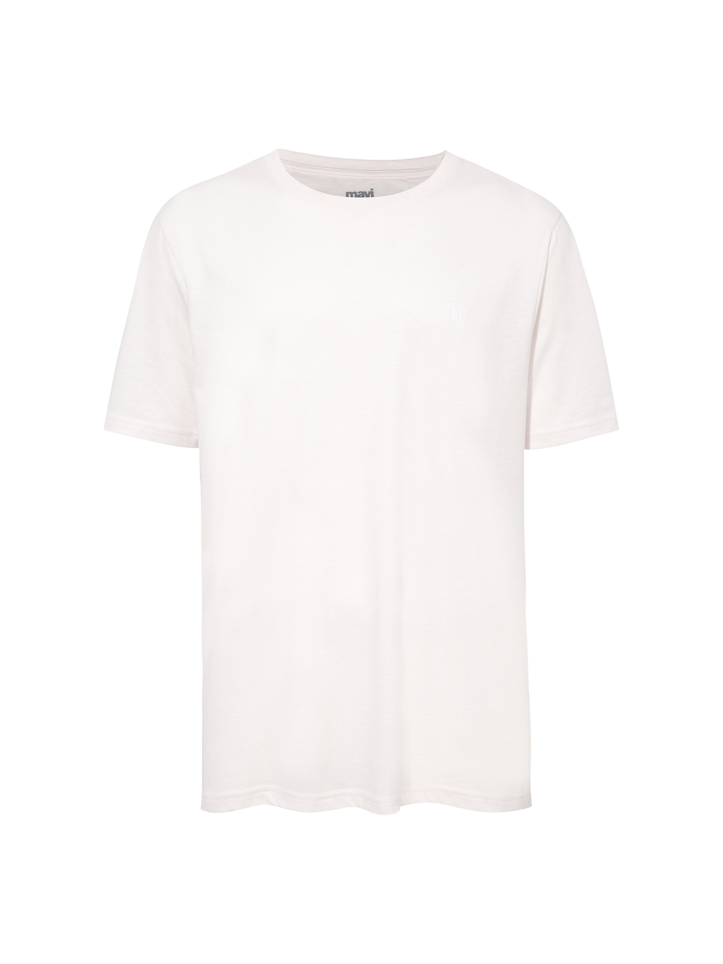 Mavi Shirt in Pink: front