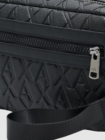 Nécessaire di ARMANI EXCHANGE in nero