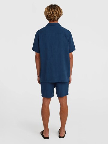 O'NEILL - regular Pantalón 'O'Riginals' en azul