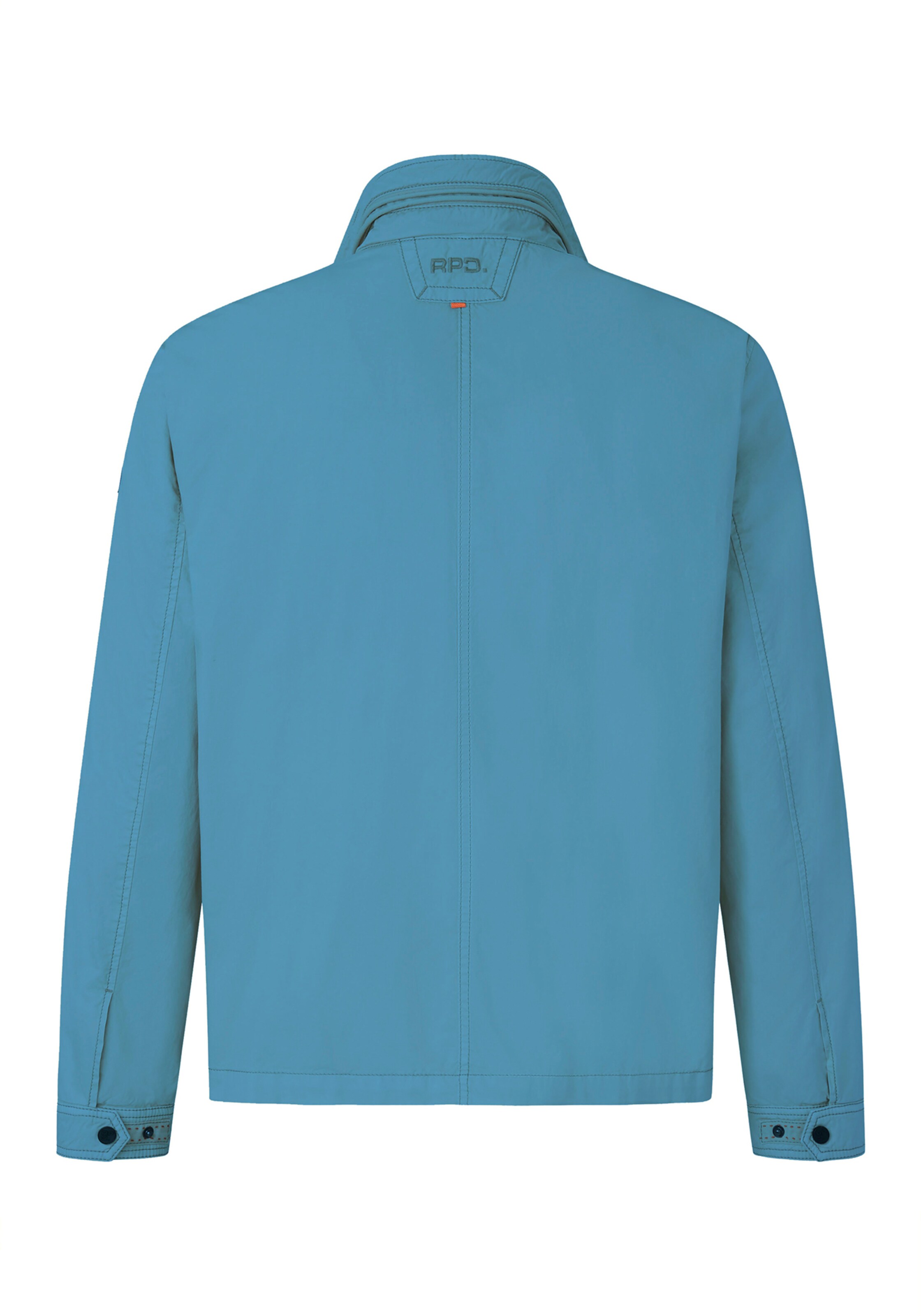 REDPOINT Between-Season Jacket in Blue