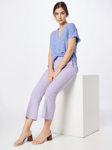 Camicia da donna di ESPRIT in blu