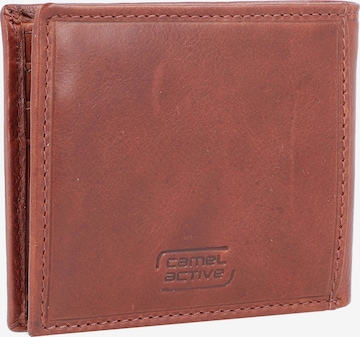 Porte-monnaies 'Como' CAMEL ACTIVE en marron