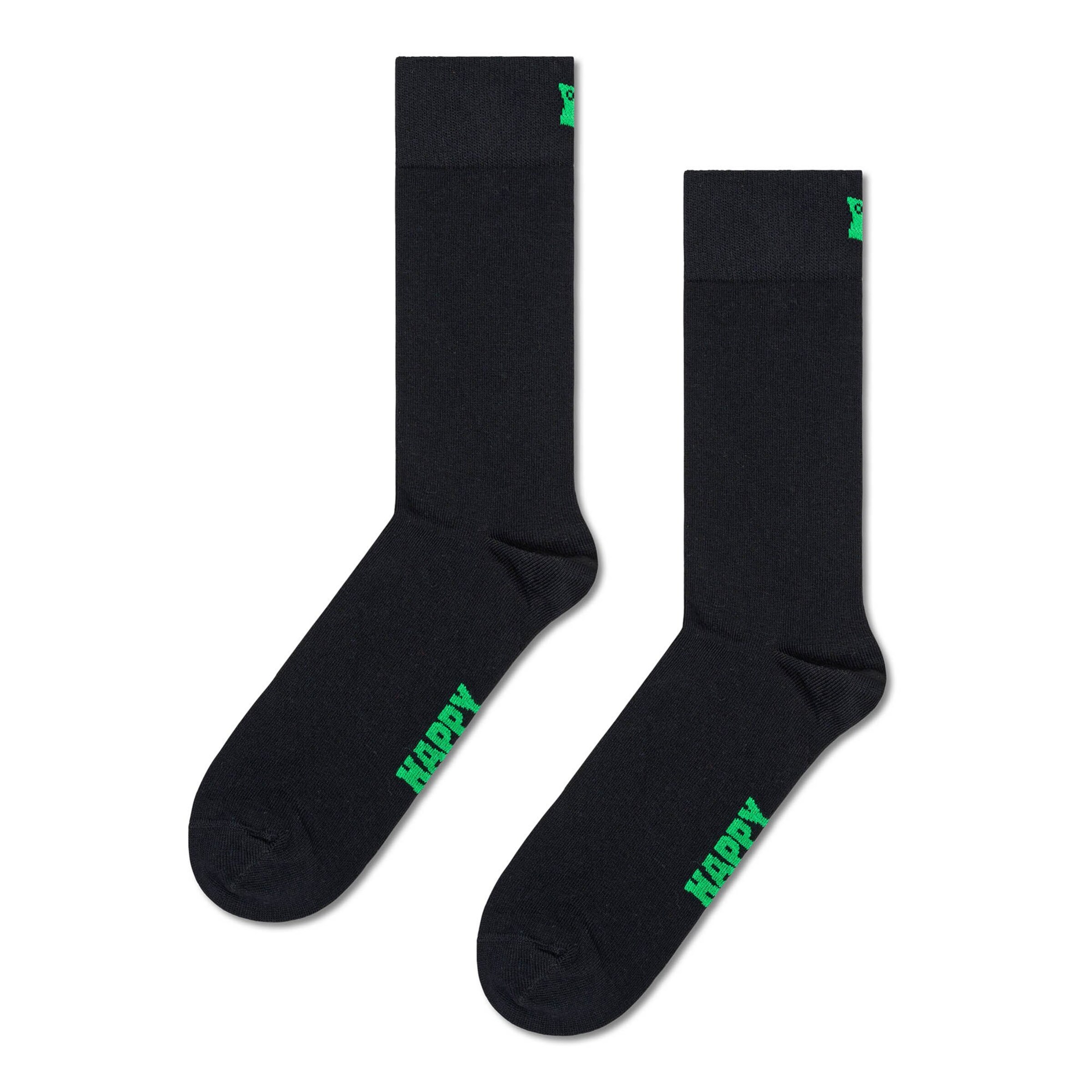 Chaussettes Happy Socks en bleu