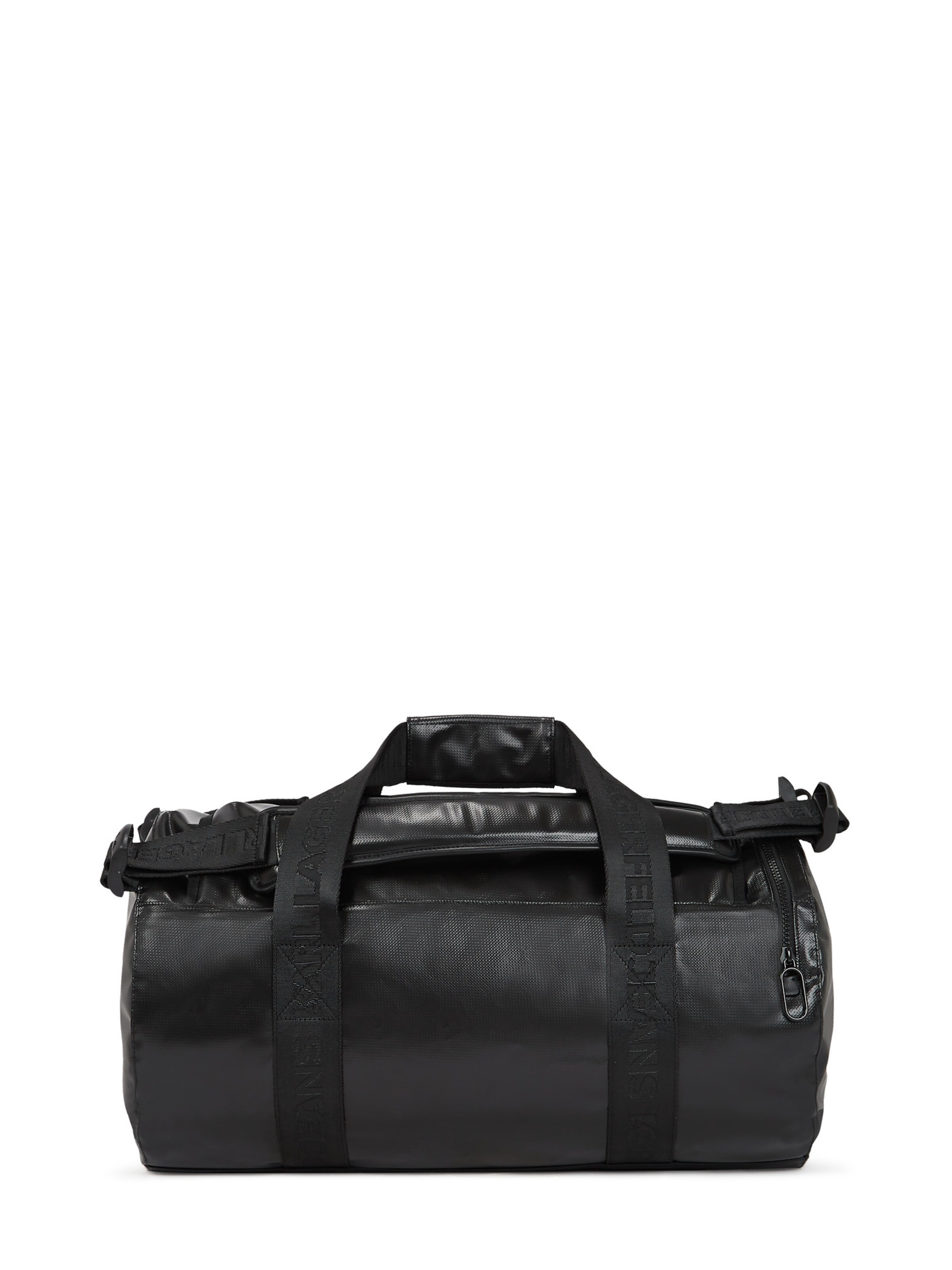 KARL LAGERFELD JEANS Vabaajakott, värv must