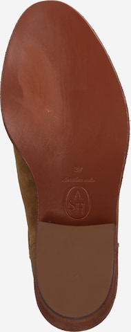 ASHKaubojske čizme 'GIPSY03' - smeđa boja
