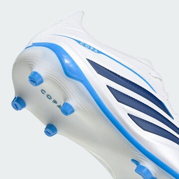 Chaussure de sport 'Copa Pure IV Elite' ADIDAS PERFORMANCE en blanc