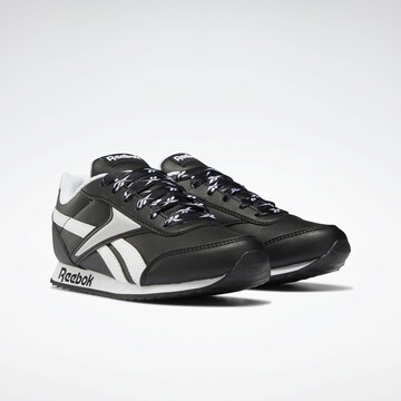 Reebok Sneakers in Black