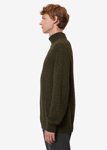 Pullover di Marc O'Polo DENIM in verde