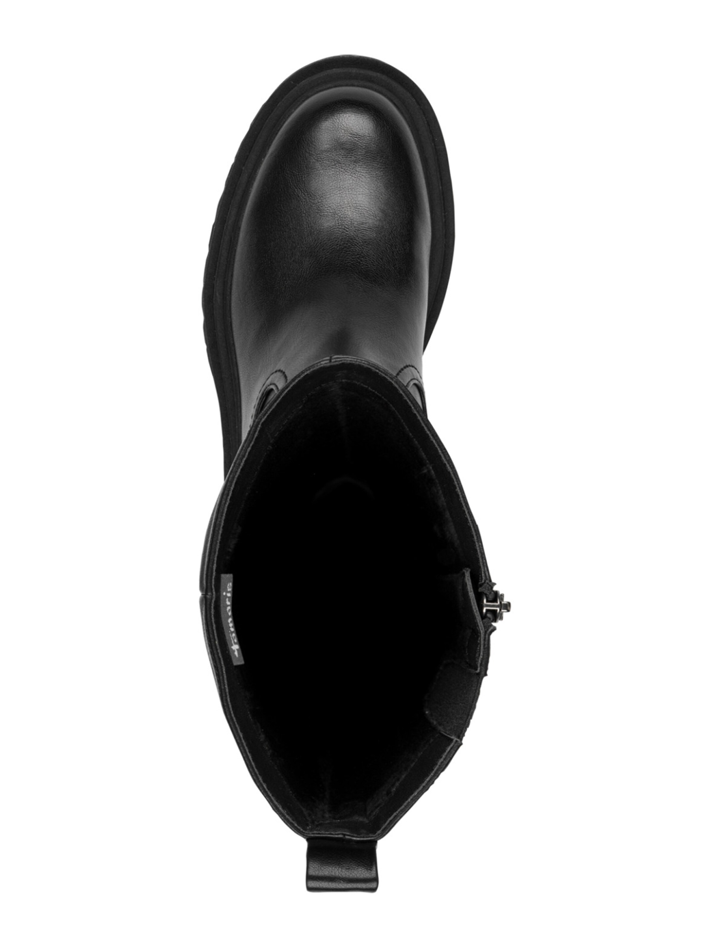 Tamaris Boots in Black