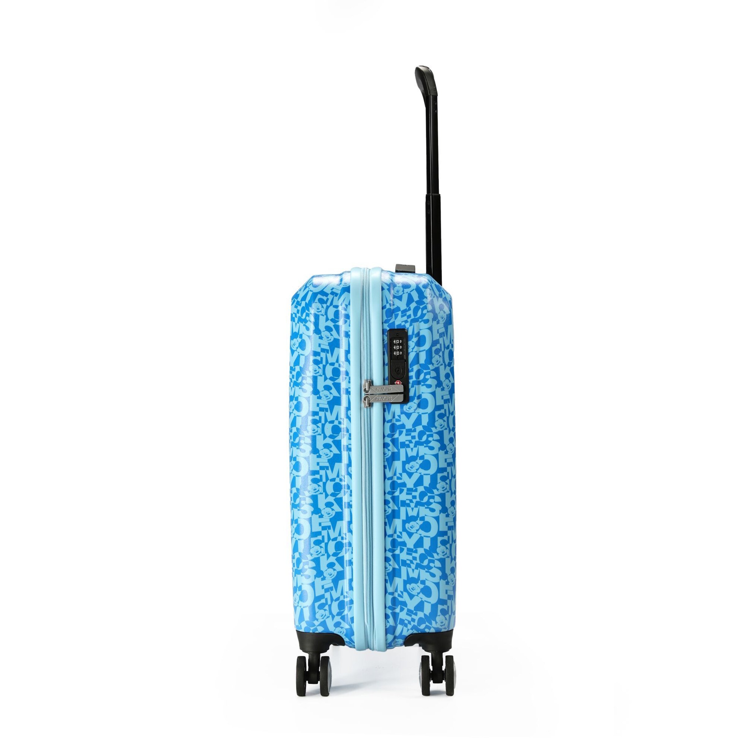 American Tourister Bag 'Funlight Disney' in Blue