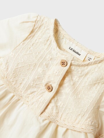 NAME IT Blouse in Wit