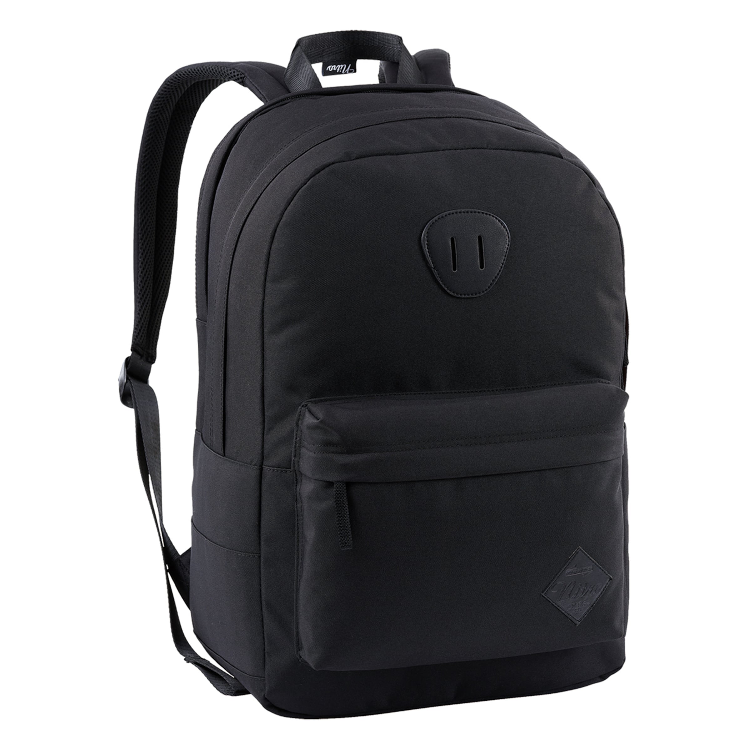 NITRO Backpack in Black
