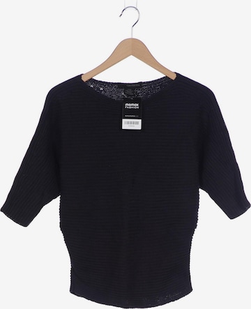 Calvin Klein Jeans Pullover S in Blau: Vorderseite