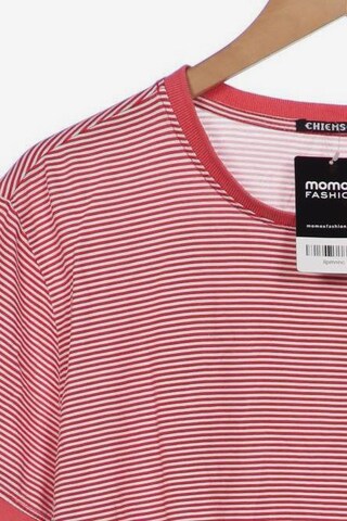 CHIEMSEE T-Shirt L in Rot