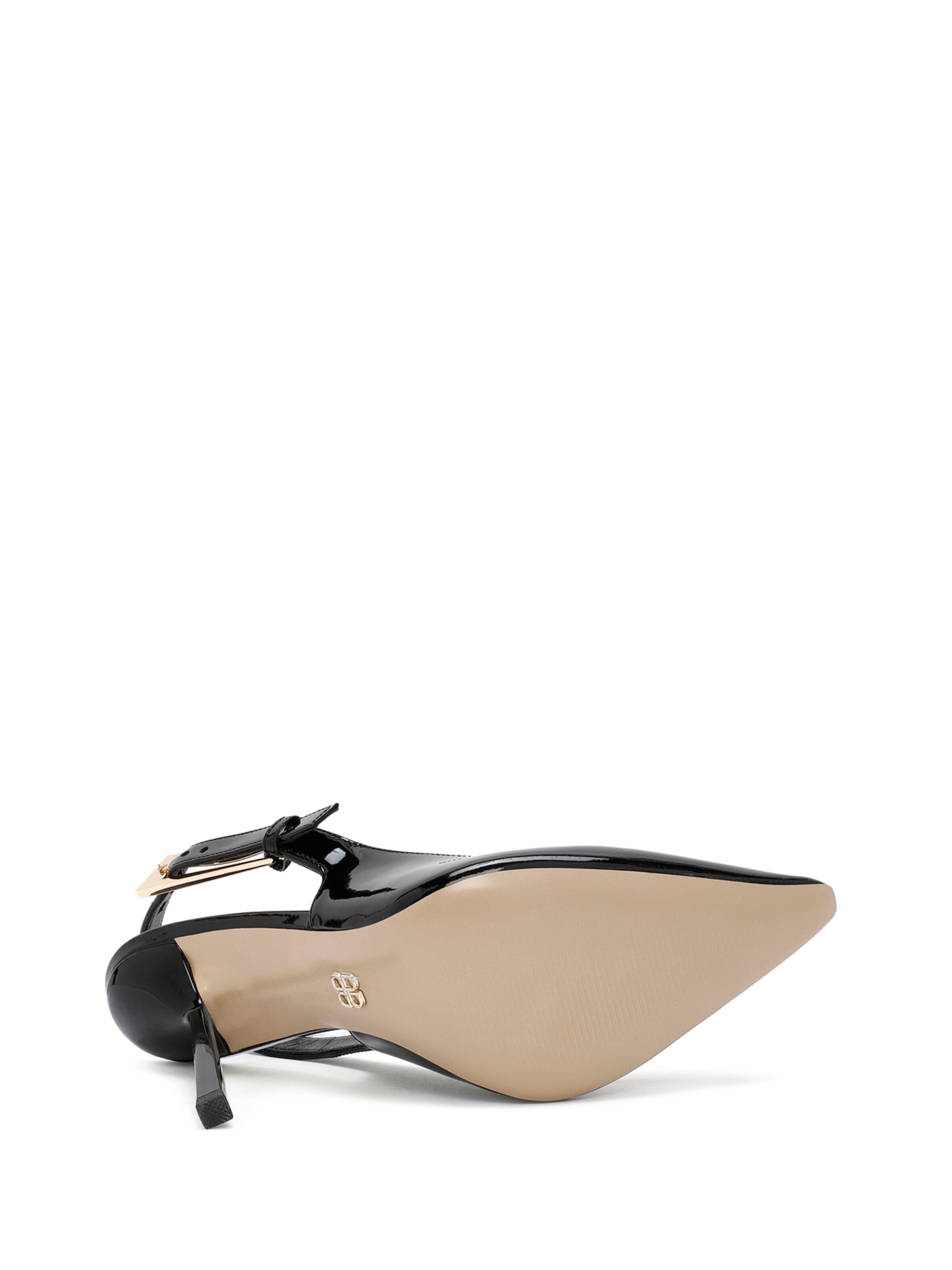 Derimod Slingback pumps in Black