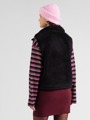 ONLY Vest 'ONLBARI' i sort