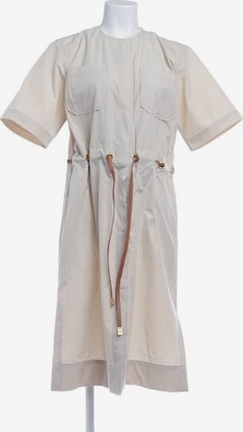 Tory Burch Dress in XS in White: front