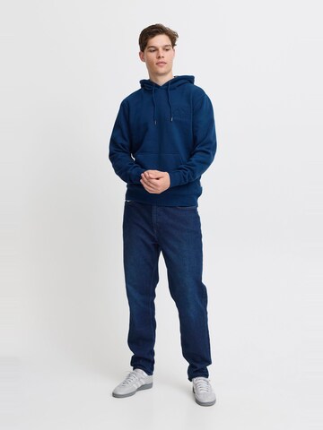 BLEND Sweatshirt in Blue