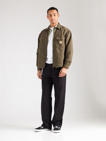 Carhartt WIP Tussenjas in Groen
