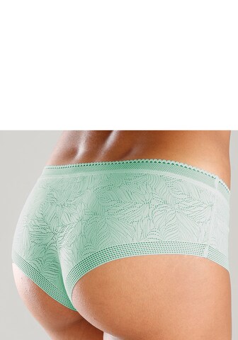 LASCANA - Panti en verde