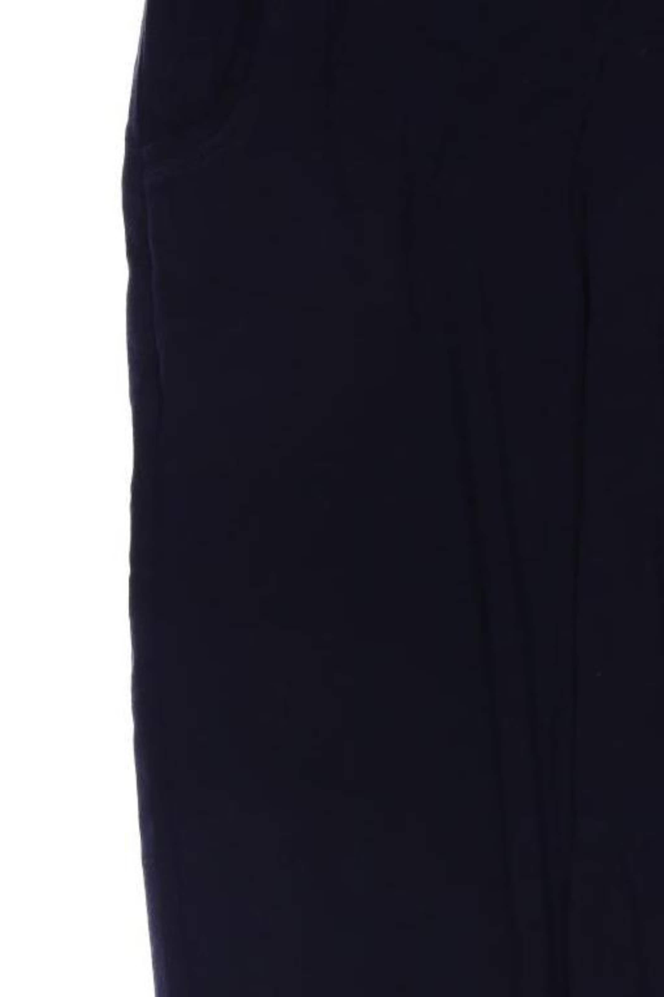 hessnatur Pants in XS in Blue