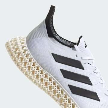 ADIDAS PERFORMANCE Springsko '4DFWD 4' i vit